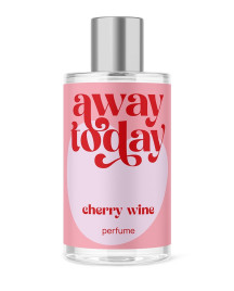 <span> Cherry Wine 50мл</span><span>Парфуми</span>