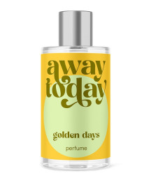 <span> Golden Days 50мл</span><span>Парфуми</span>