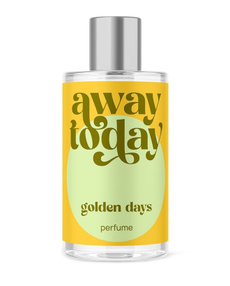 Парфуми Golden Days 50мл