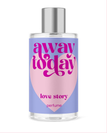 <span> Love Story 50мл</span><span>Парфуми</span>