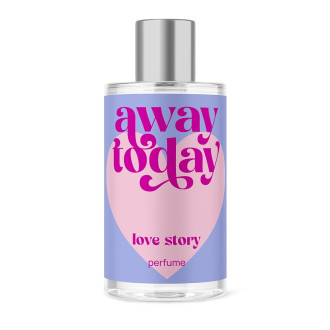 <span> Love Story 50мл</span><span>Парфуми</span>