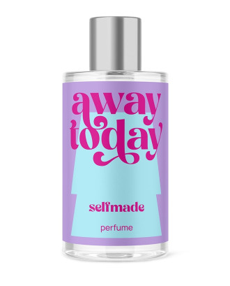Парфуми Selfmade 50мл