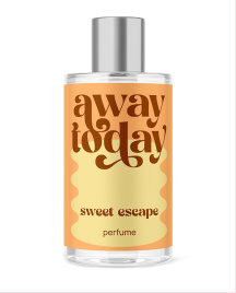 <span> Sweet Escape 50мл</span><span>Парфуми</span>