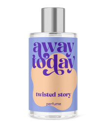 <span> Twisted Story 50мл</span><span>Парфуми</span>